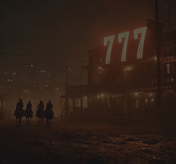 Wild West Wins